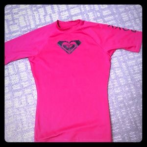 Rory sun shirt girls size M